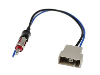 Антенный переходник Nissan (AURA ANC-NS01)