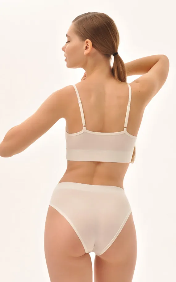 Трусы-слип DS100 Зефир