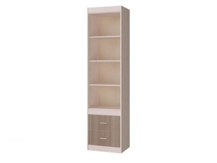 Шкаф открытый Паскаль