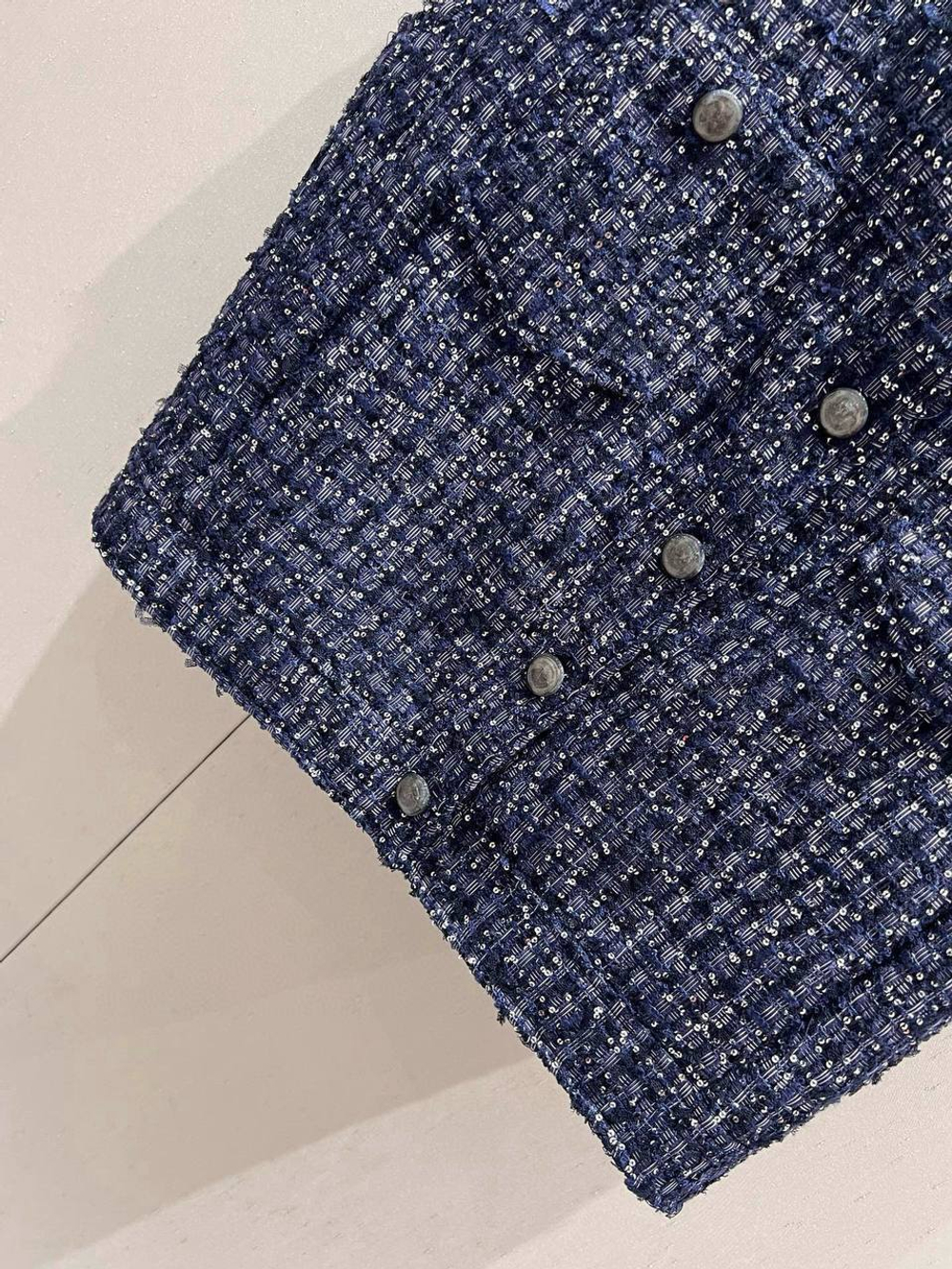 Жилет CHANEL