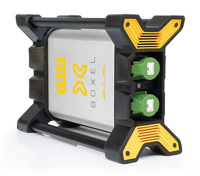 Преобразователи частоты и напряжения ENAR