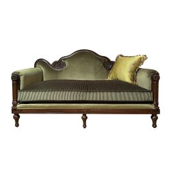 Диван двухместный "Марселина"