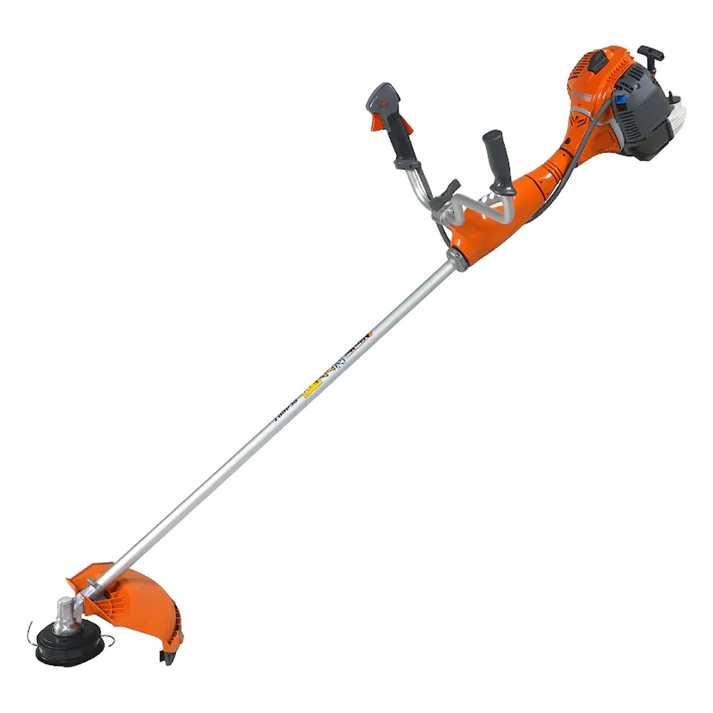 Бензокоса Oleo-Mac BC 400 2-х тактный 2.5 л.с., захват 420 мм, 6142-9002E2