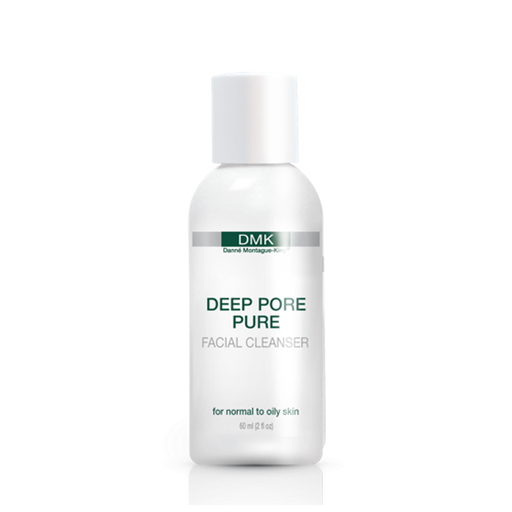 DMK DANNE DEEP PORE PURE FACIAL CLEANSER