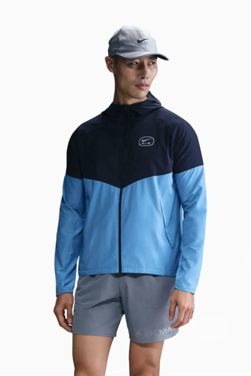 Куртка Nike Air Woven