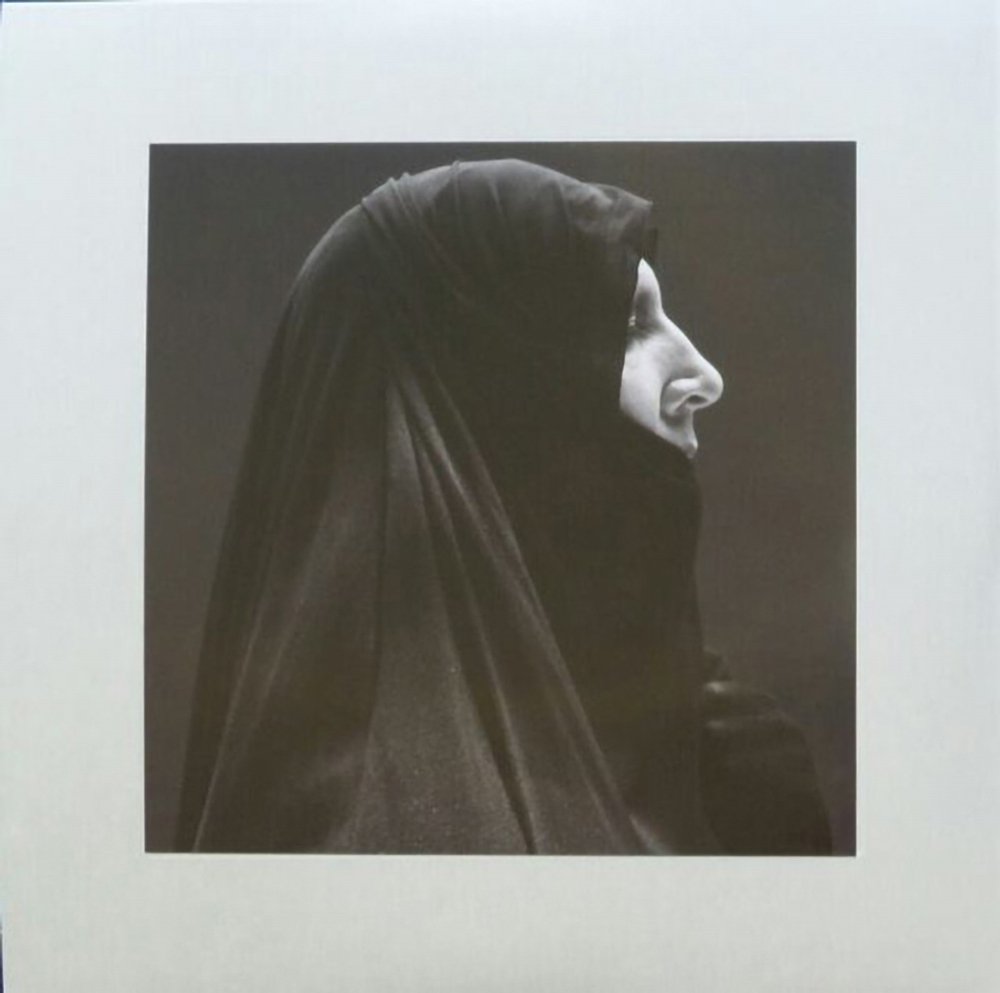 Marilyn Manson / The Pale Emperor (Coloured Vinyl)(2LP)