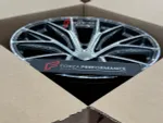 КОВАНЫЕ ДИСКИ для DODGE RAM 1500 2025 ДОДЖ РАМ