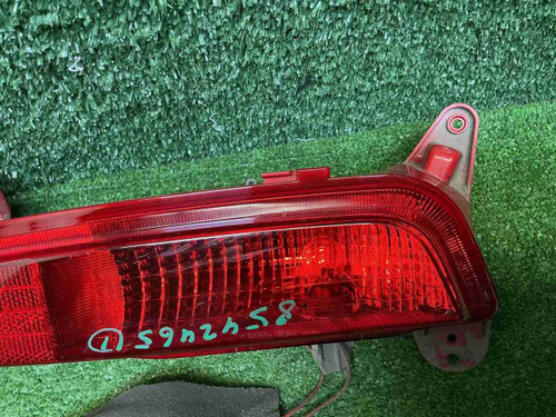 ПТФ правый Hyundai Creta 1 (2016-2021)