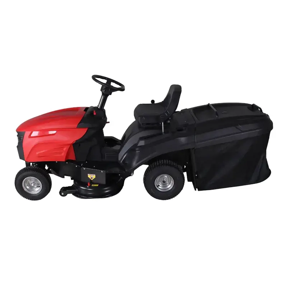 EVOline TRG 96 CH садовый мини-трактор