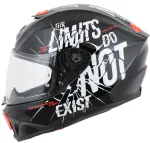 Exo-JNR Air Boum / Детский / Черно-белый