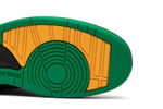 Кроссовки Jordan Air Jordan 2 Retro Doernbecher Peacock