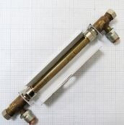 Колонка водоуказательная ЦТ198.02.040-10