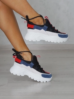 Кроссовки женские демисезонные