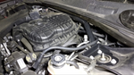 Распорка передних стоек (стаканов) Dodge Challenger 3 3.6л (ПОД ЗАКАЗ)