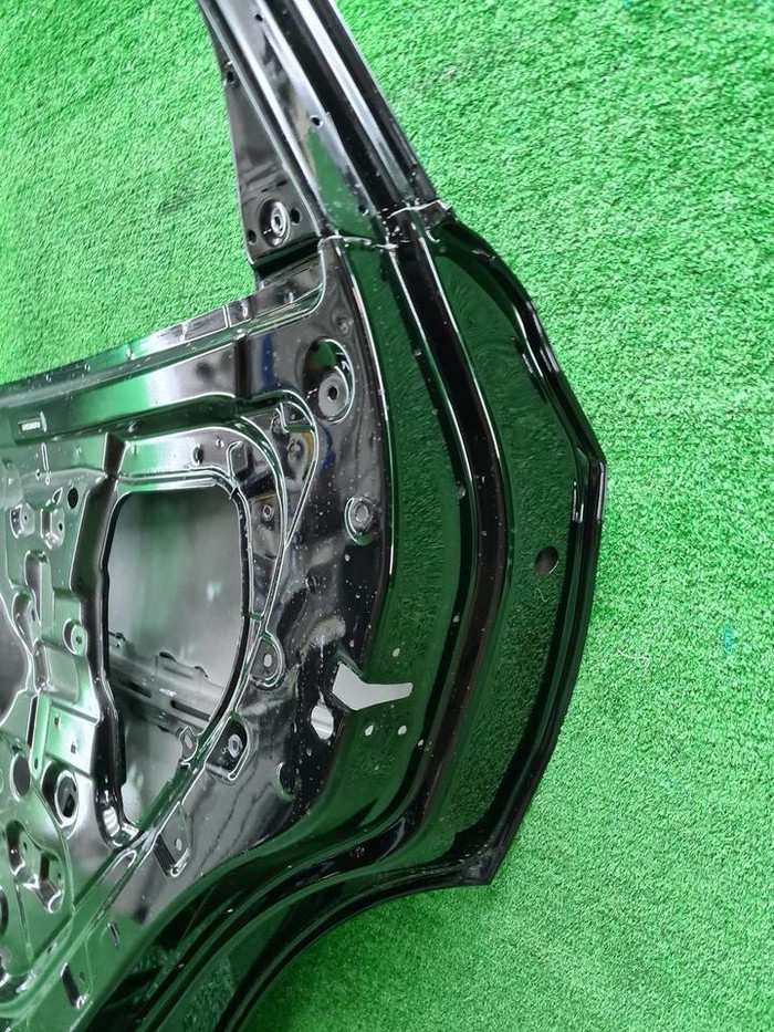 Дверь задняя правая Changan CS55PLUS (2021-н.в.)