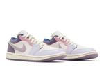 Кроссовки Jordan Air Jordan 1 Low (Женская размерная сетка)