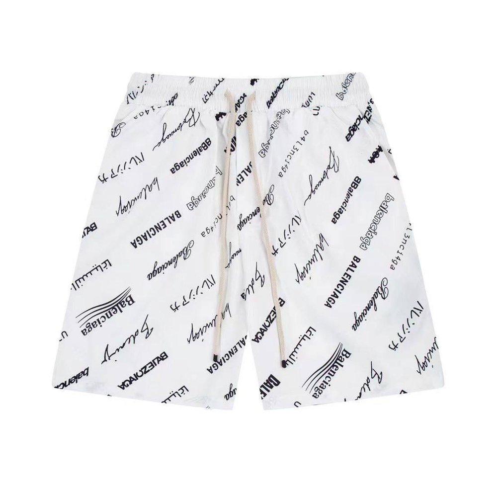 Шорты Balenciaga