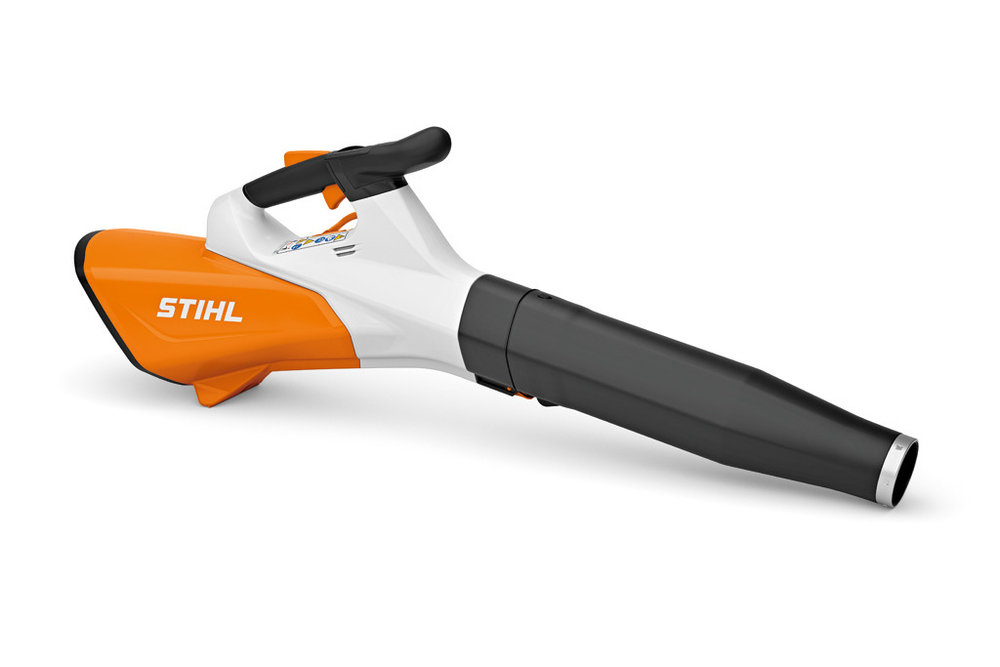 Аккумуляторное воздуходувное устройство Stihl BGA 200