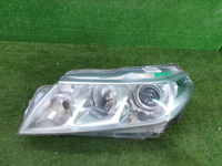 Битая Фара левая Suzuki Vitara 2 (2014-2019) галоген