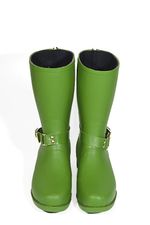 Сапоги BoomBoots Verona Green