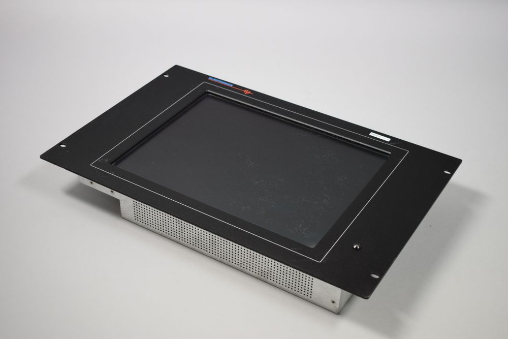 ELECTRONICS KFM 15E (123709001)