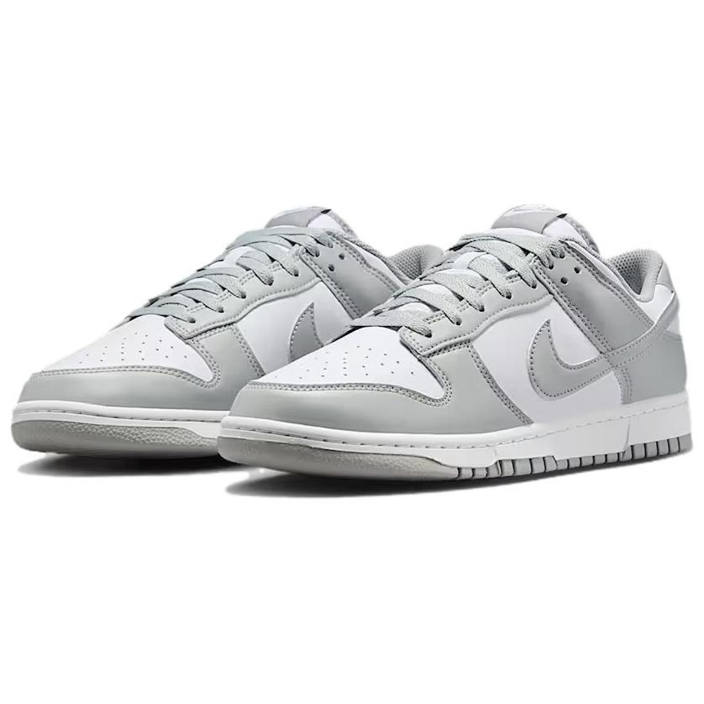 Кроссовки Nike Dunk Low Retro
