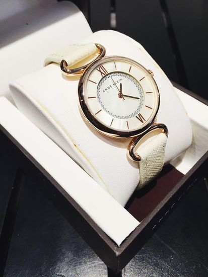 Женские наручные часы Anne Klein 2192RGIV
