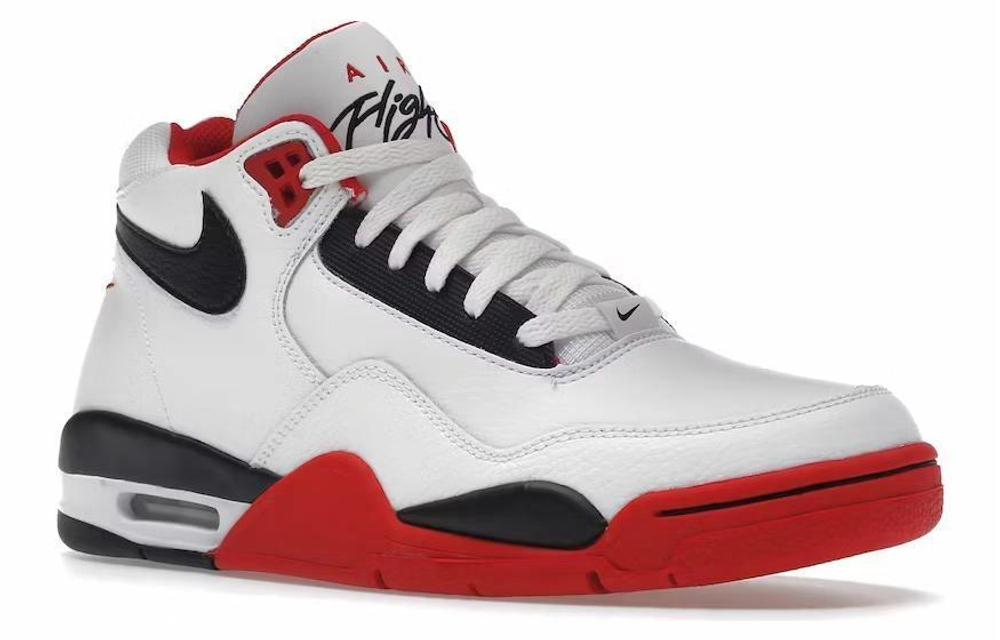 Кроссовки Nike Flight Legacy