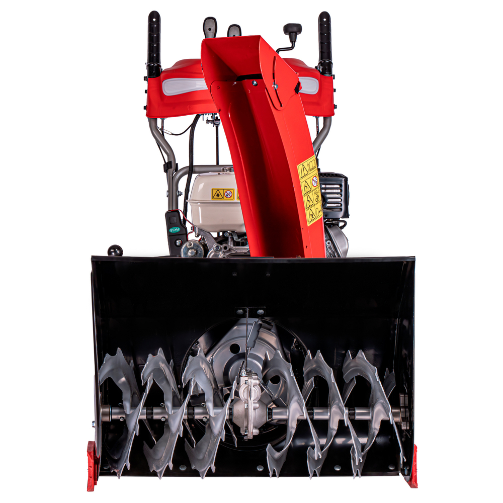 Снегоуборщик бензиновый HND (Honda) ST 71 XST