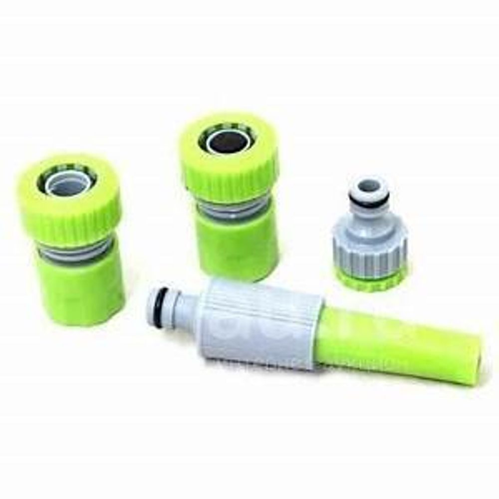Стартовый набор д/подключения шланга 3/4&quot; 1-2.sale
