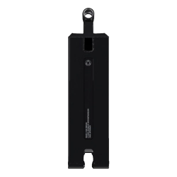 Дека ONYX ALFA V2 (6,33 / 21 / черный глянец)