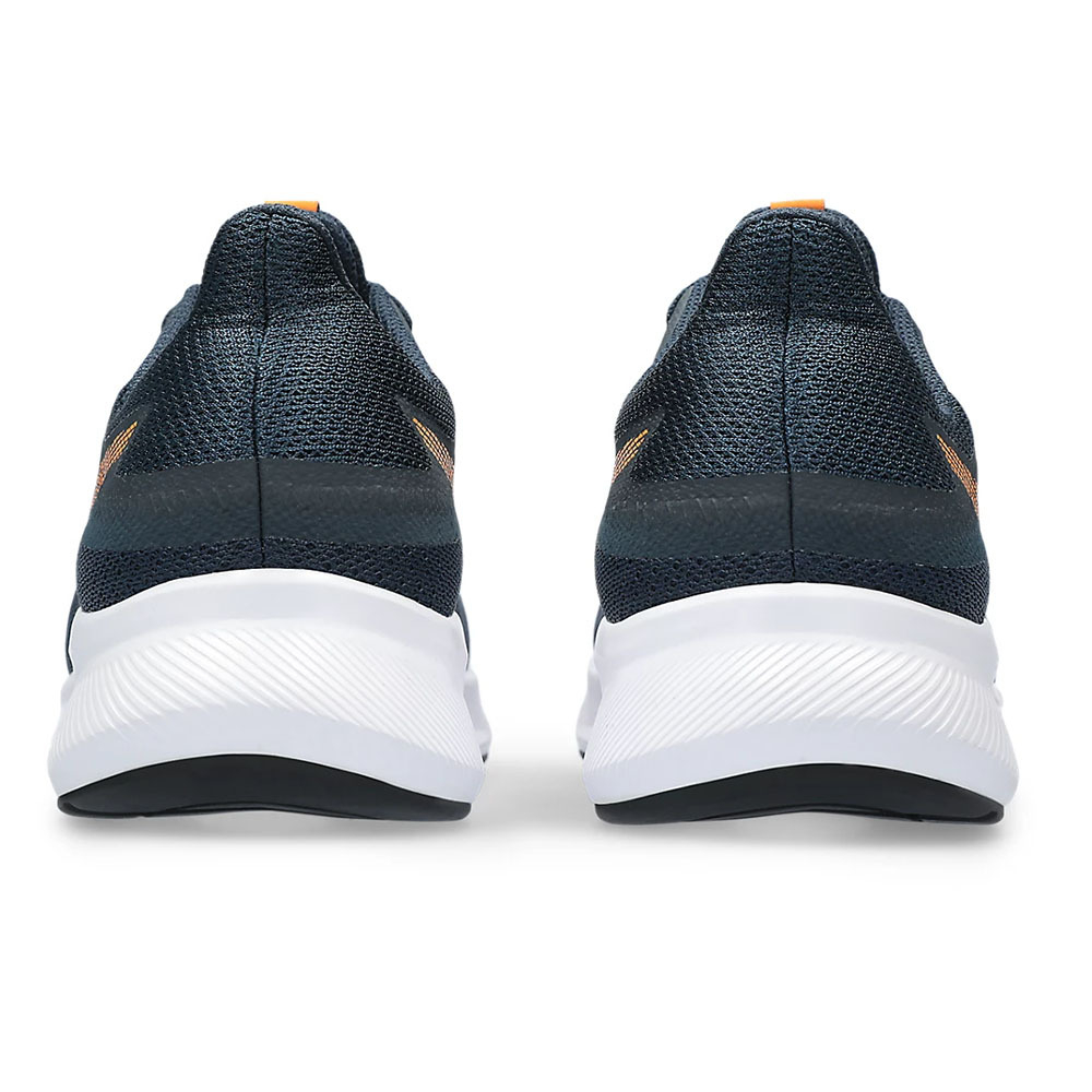 Кроссовки беговые мужские ASICS Patriot 13 1011B485 406, р.10.5 (рос.43), темно-синий