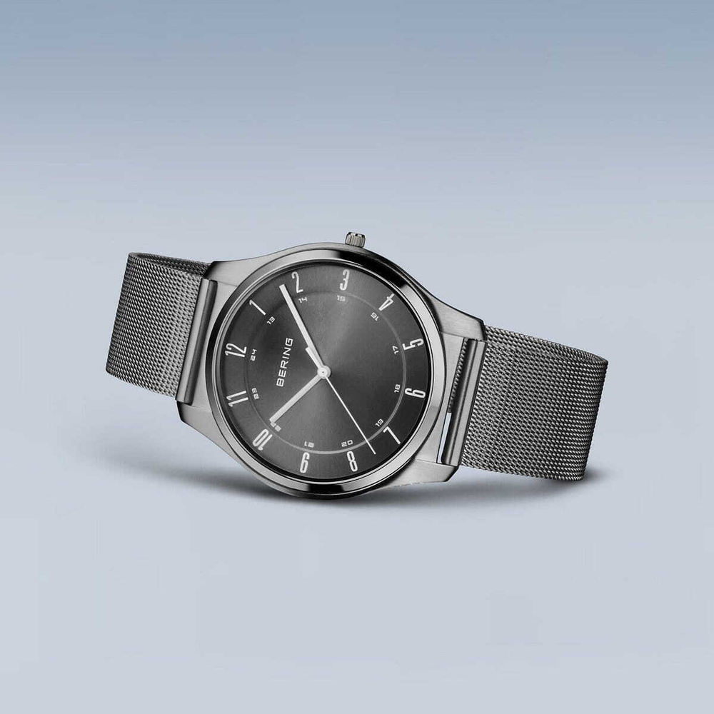 Мужские наручные часы Bering 18340-377