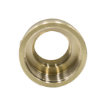 Муфта переходная 1 1/2'' - 1'' вн/вн ЛАТ LEXLINE 40-25