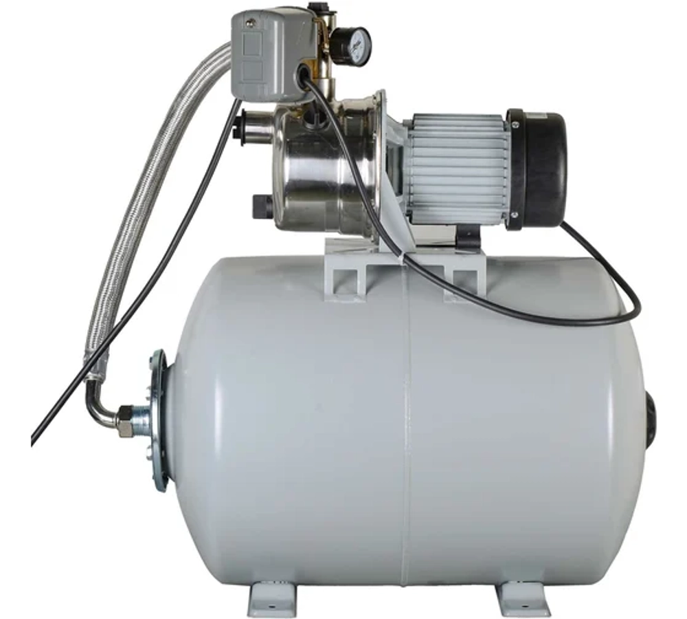 Автономная насосная станция Ресанта АНС-4200Н/50