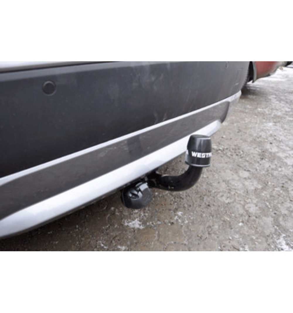 Фаркоп Westfalia 303339600001 BMW X3, X4 2014-(паспорт и сертификат в комплекте)(без электрики)
