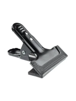 Зажим-клипса Raylab SH216 для крепления фона