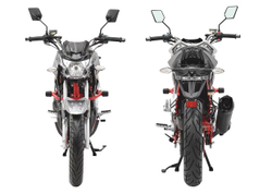 Мотоцикл REGULMOTO Raptor 250 New