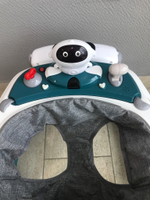 Ходунки детские Farfello K09 (Blue/Синий)