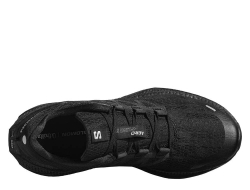 Кроссовки для бега мужские Salomon Aero Glide 3 M Черные