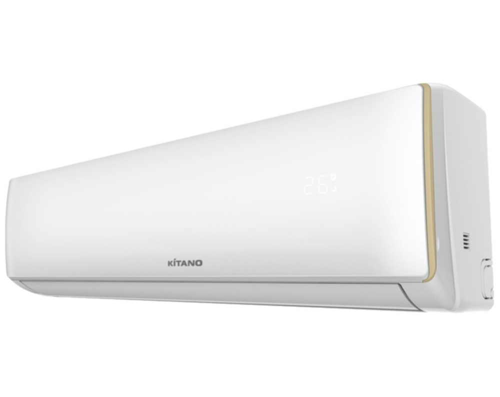 Сплит-система KITANO Inverter KRD-Viki II-18