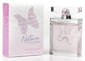 Franck Olivier Nature Eau De Parfum