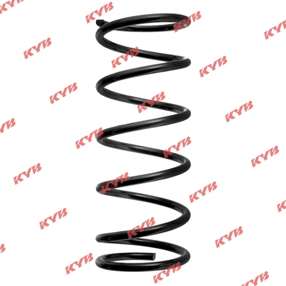 Пружина подвески K-FLEX (R) RK7655