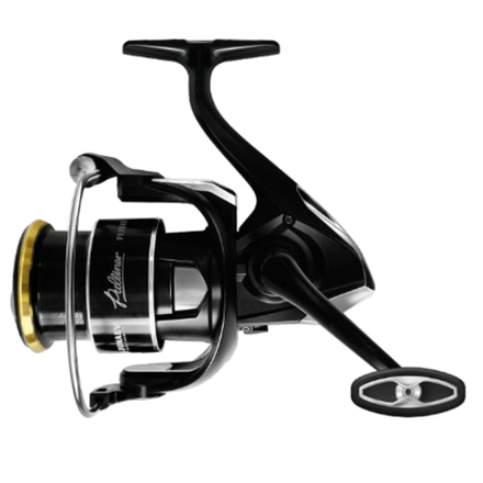 Катушка DUNAEV Pulliner Feeder 4500M 6+1bb