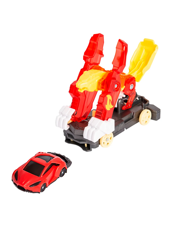 Набор Хелфайр Тайгер L1 Дикие Скричеры 39860