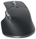 Мышь Logitech MX Master 3S 910-006559 черный