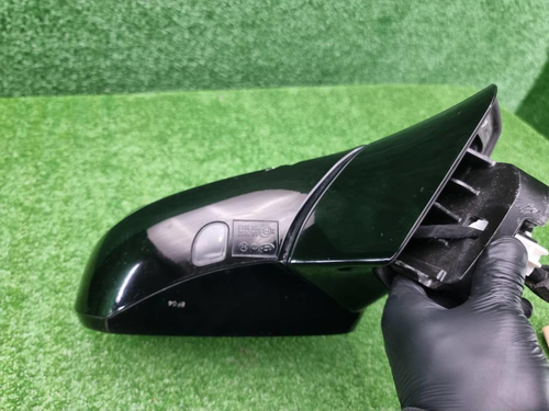 Зеркало правое Hyundai Santa Fe 4 TM (18-21) 12к.