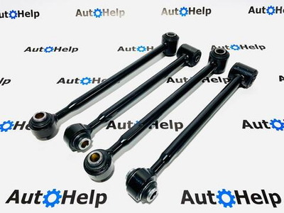 Рычаг подвески 48710-48020, 48710-48010, 48720-48010, 48720-48020 ACU10, MCU15 2WD, 4WD