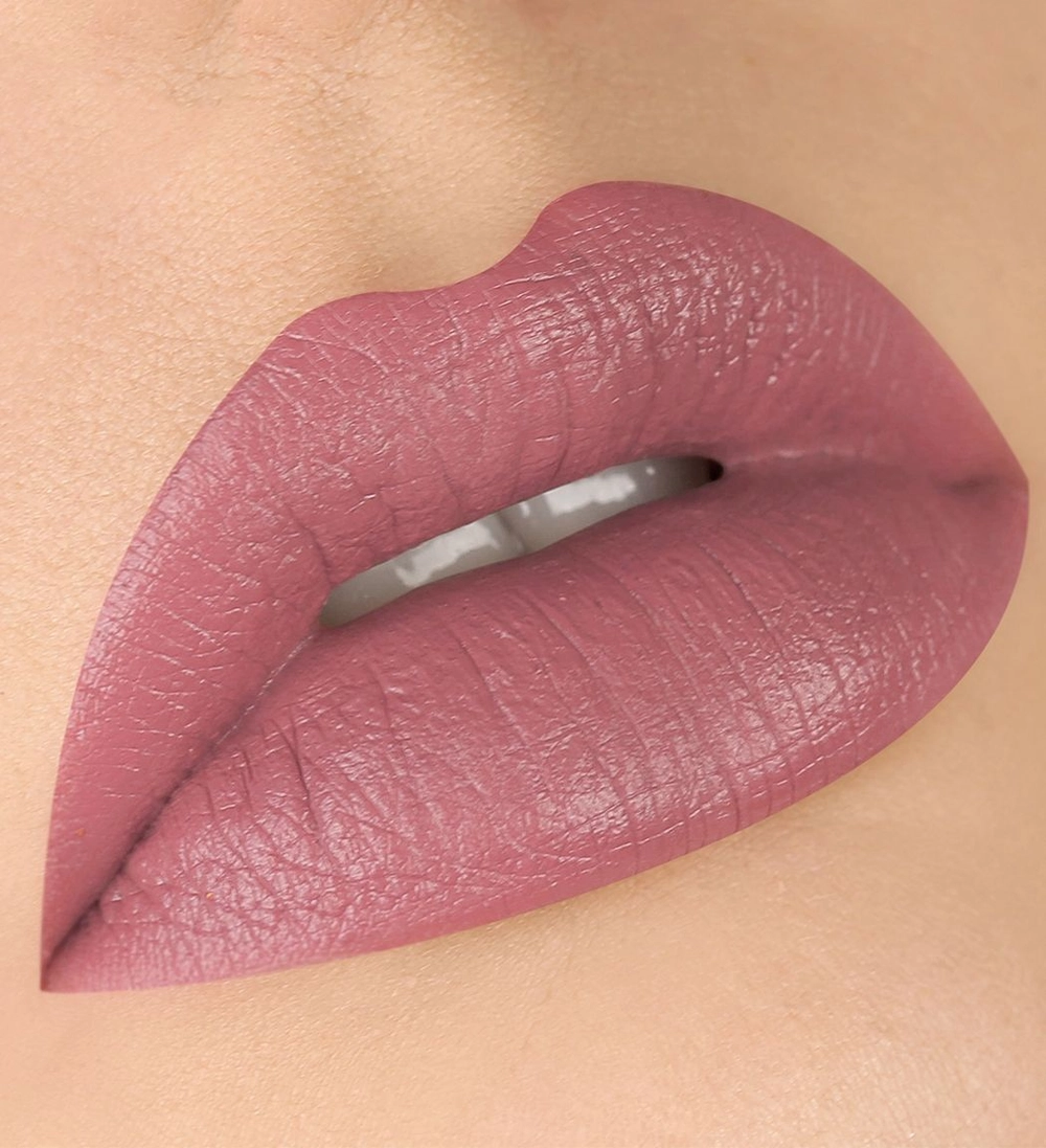 Губная помада LuxVisage Glam Look Lip Cream Velvet 4 гр