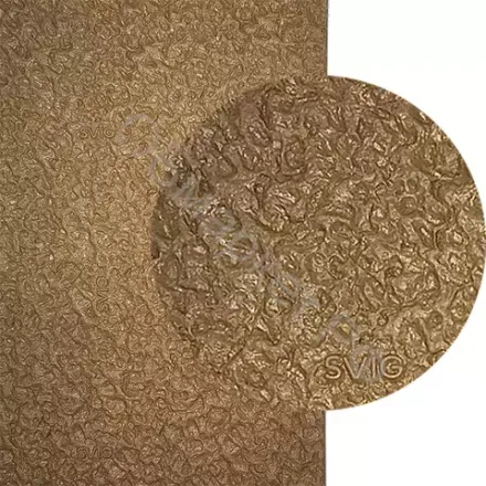 Набойка листовая Svig LA300 Crespone Trekking (мягкий) 6мм (72х62см), светло-коричневый [TN]